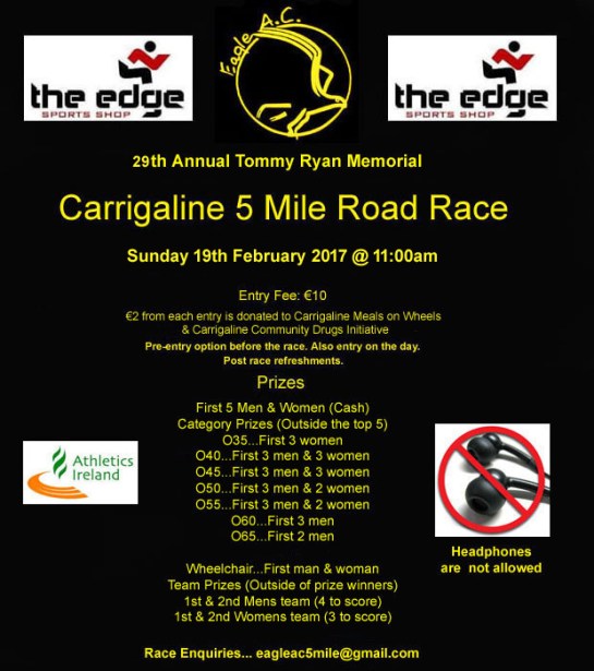 carrigaline-5-mile-road-race-flyer-2017
