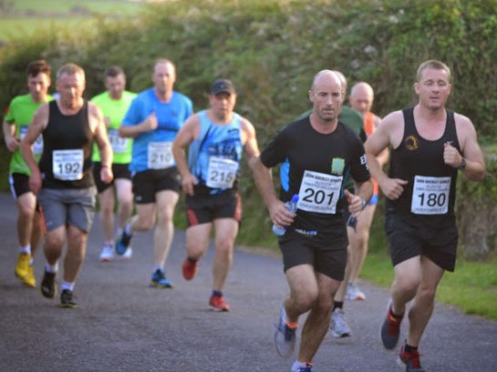 Donal Kelleher...39:25