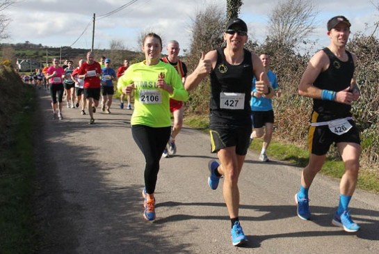 Tim McCarthy & Damien Kenneally