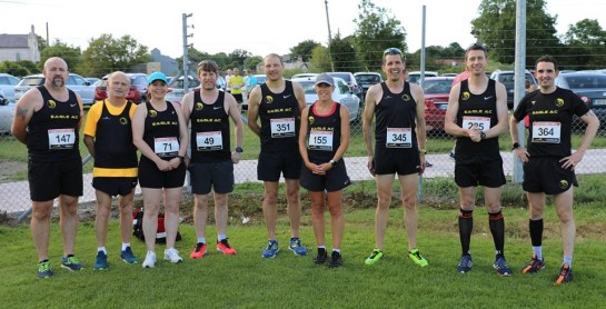 Group Photo Coachford
