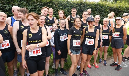 Big group rathcormac