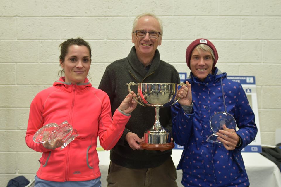 Dungarvan team prize 2